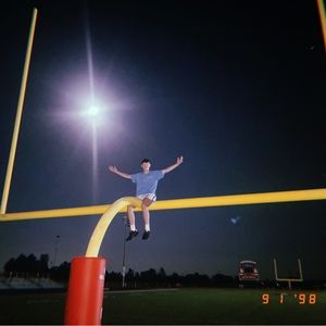 Meet your Posher, Abram